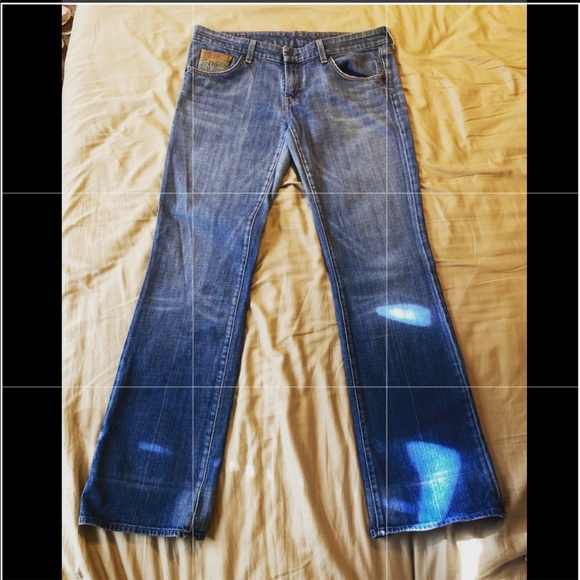 Citizens of Humanity Jeans 👖 - Picture 6 of 6